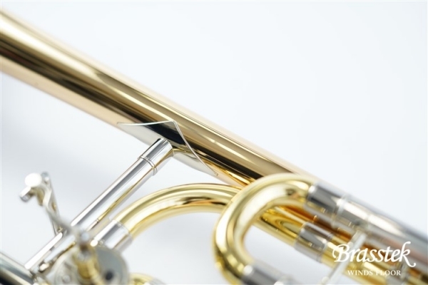 Tenor Bass Trombone YSL-820GⅡ